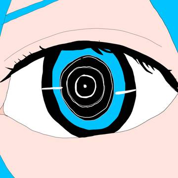 VIVYの凄く印象的なワンシーン