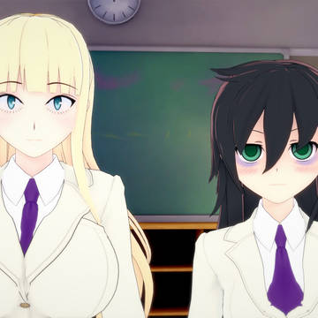 私がモテないのはどう考えてもお前らが悪い