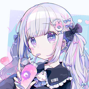 ももソーダ