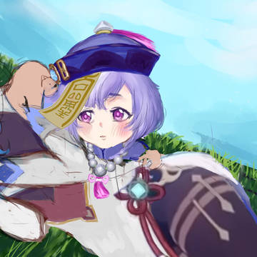 Qiqi & Cocogoat