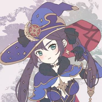 モナ