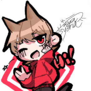 えちゃたち。