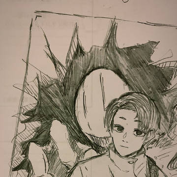 乙骨憂太
