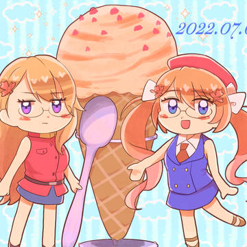 メイプルリボン