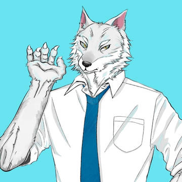 🐺