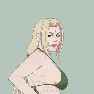Tsunade