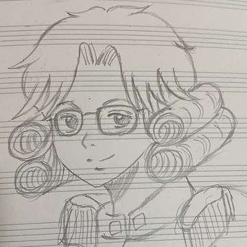 アバン少年