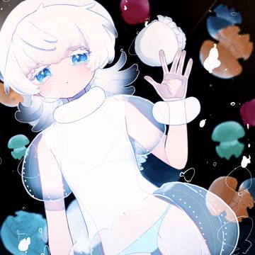 クラゲ