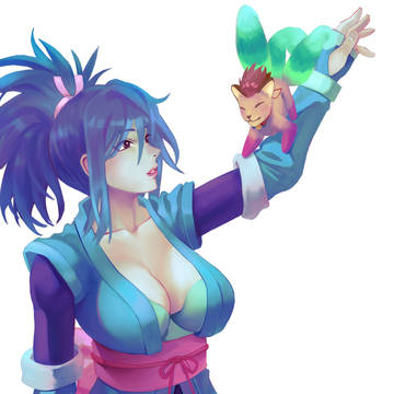 Sheena Fujibayashi