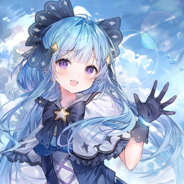 ユシュナちゃん💫