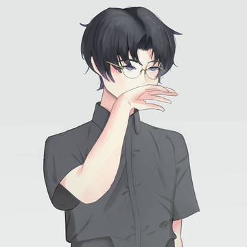 glasses