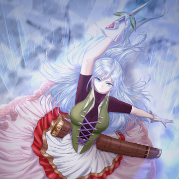 一閃