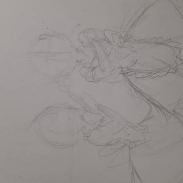 ちょっとまっててね