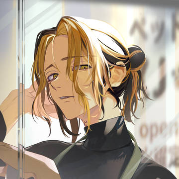 東京卍リベンジャーズ/羽宮一虎