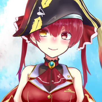 最近の絵まとめ4