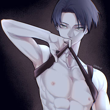 リヴァイ