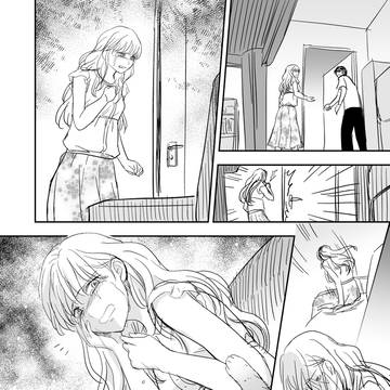 サイレント練習マンガ「僕の役割」