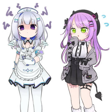 てんし