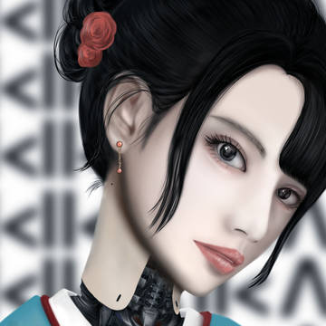 KIKAIKA No.3
