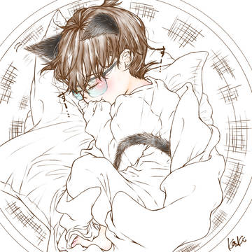 こにゃんくん