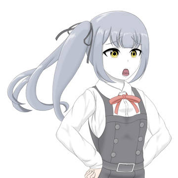 裏提督LOVE勢の一角
