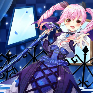 硝子ドール covered by 柩崎ティナ