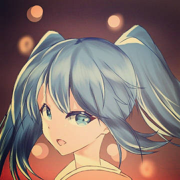 Hatsune Miku