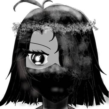 Waifu Black