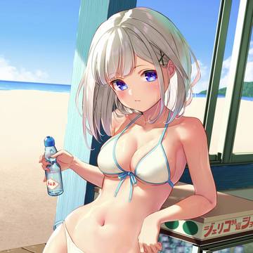ラムネ美味い