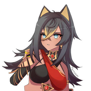 Dehya