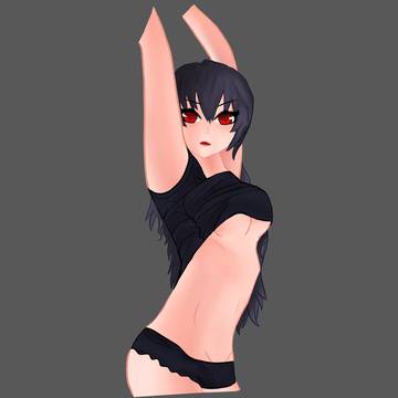 Noire Changing