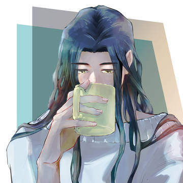 続・MDZS log2（Feat.LWG）