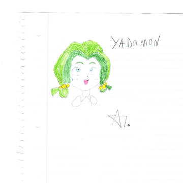 Yadamon