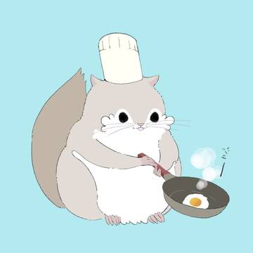 6月イラストまとめ