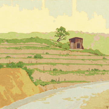小屋