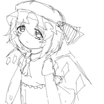 フランちゃん