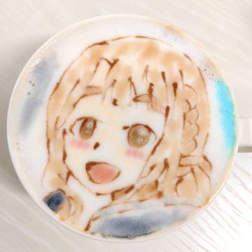 あみこみやちゃん