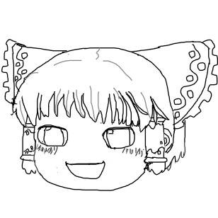 ゆっくり霊夢