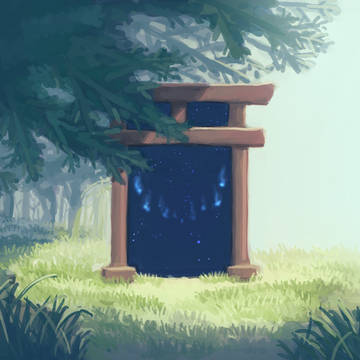 境界