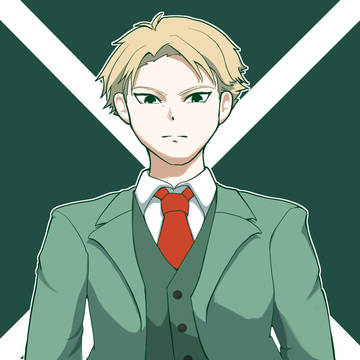 ロイド・フォージャー