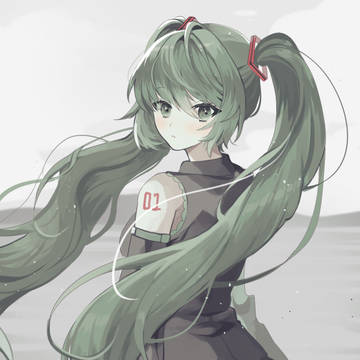 miku
