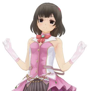 配信者ふうか