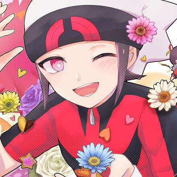 Ruby's Birthday 2022