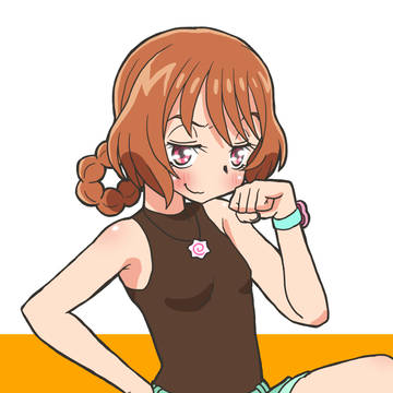らんちゃん
