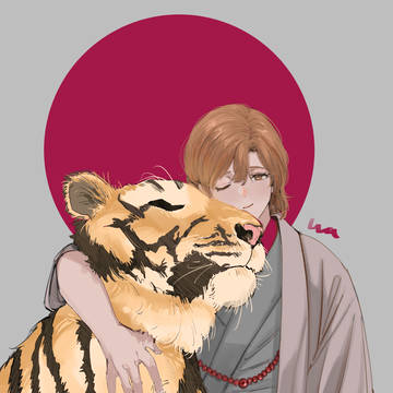 2022正月-過去絵