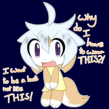 Funny Dress