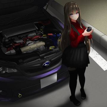 ちょっとひと休み。