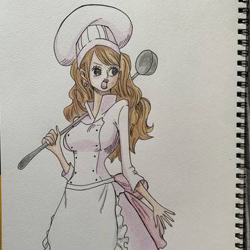 プリンちゃん