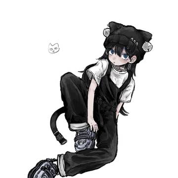にゃん