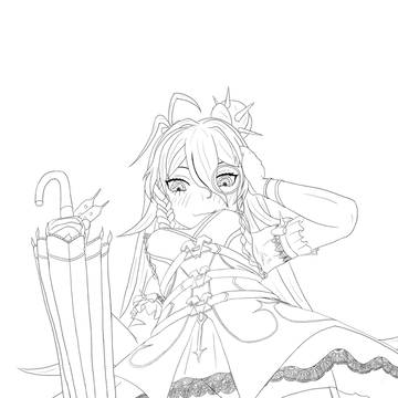 GFL2 (Sketch)